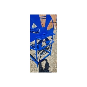 Boom Storage Reel