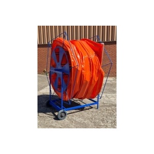 Boom Storage Reel with Boom 2