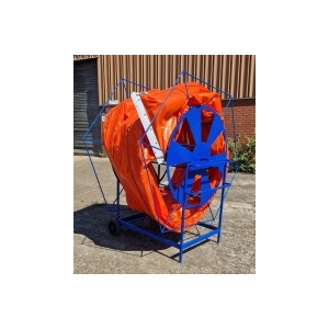 Boom Storage Reel with Boom