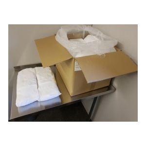 Large Oil Only Absorbent Pillow Cushions