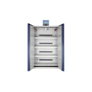Storage Cabinet for Lithium Batteries 