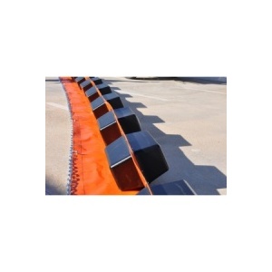 Rigid Floating Marine Boom 
