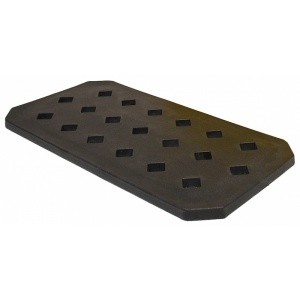 Polyethylene Drip Tray Grid ST30