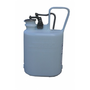 Polyethylene Waste Can 4Ltr