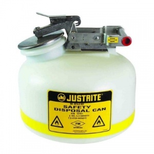 Flammable Liquid Safety Waste Can 