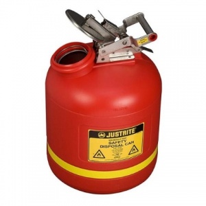 Solvent Safety Can For Flammables 19Litre