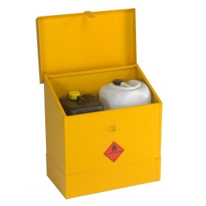 Flammable Liquids Storage Bin