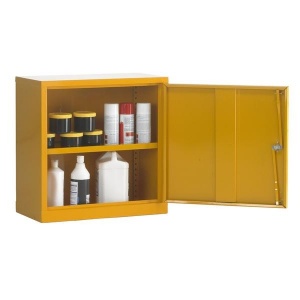 Flammable Liquids Cabinet 19kg