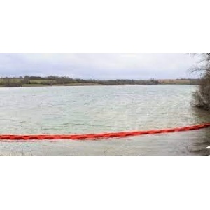 Marine Floating Curtain Boom