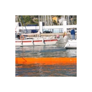 Floating Fence Boom 250mm Freeboard