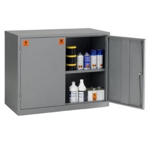 Hazardous Liquid Cabinet 33kg
