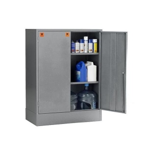 Hazardous Liquid Cabinet 53kg