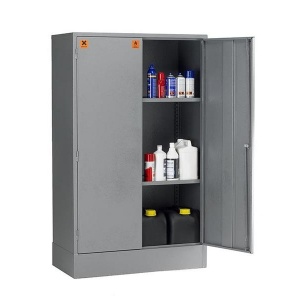 Hazardous Liquid Cabinet 72kg