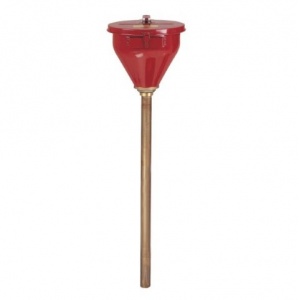 Safety Drum Funnel 08205