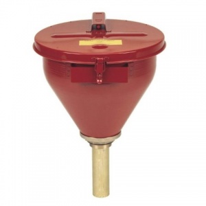 Safety Drum Funnel