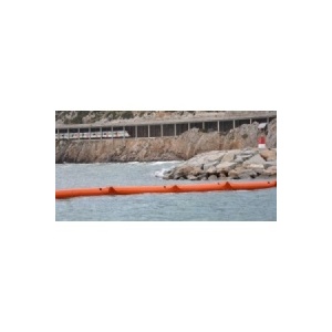 Marine Air Boom