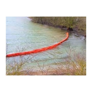 Marine Oil Fence Boom