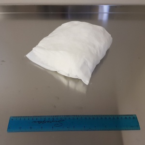 Small Oil Only Absorbent Pillow Cushions