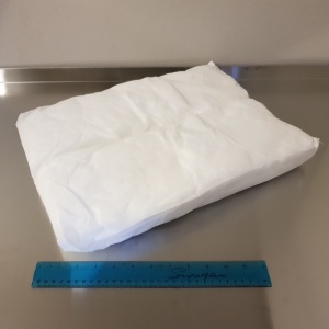 Large Oil Only Absorbent Pillow Cushions