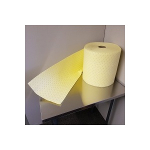 High Quality Chemical Absorbent Roll - 3mm