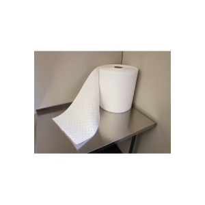 Economy Oil Only Absorbent Roll for spillages- 2mm