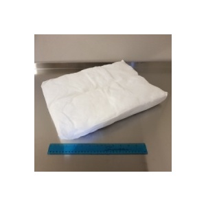 Large Oil Only Absorbent Pillow Cushions