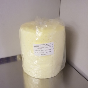 Bag of Economy Chemical Absorbent Roll for Spills and Leakages- 2mm