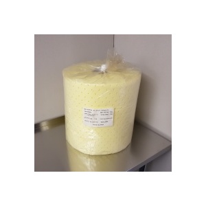 Packaged High Quality Chemical Absorbent Roll - 3mm