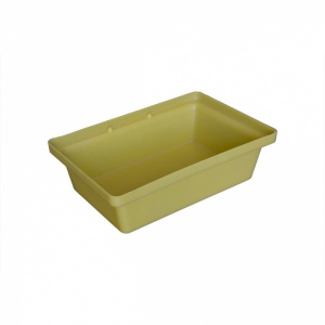 Polyethylene Drip Tray - 22 litre base 