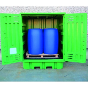 polyethylene-cabinet-for-drums-3