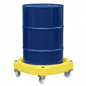 Polyethylene Drum Dolly