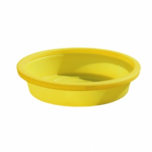 Polyethylene Drum Drip Tray with 50L sump without drum
