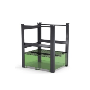 removable_frame_w_sump