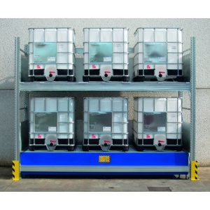 shelving-with-sump-for-6-ibcs