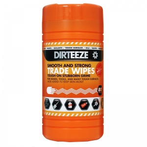 Smooth And Strong Wet Wipes