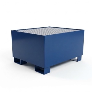 steel_sump_in_stock_oil_drum_sump_spill_pallet