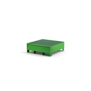 Premium Sump Pallet for 1 Drum