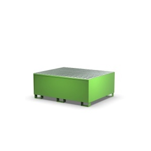 Sump Pallet for 1 IBC 