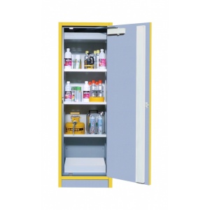 Stand Alone Fire Safe Cabinet