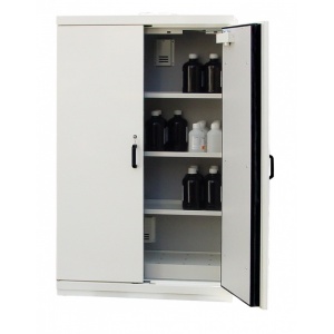 90 Minute Fire Rated Standing Cabinet