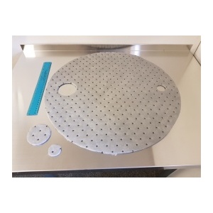 Universal Absorbent Drum Top Mats in box-_lightweight_mat_cheap_drumtop_cover_drumtop_mat_absorbtion_drumtop_absorbing_mat