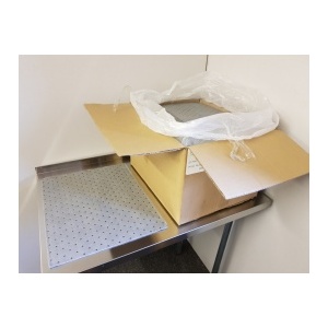 Box of High Quality Universal Absorbent Pads- 3mm thick