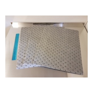 High Quality Universal Absorbent Pads- 4mm thick