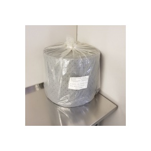 Bag of High Quality Universal Absorbent Roll - 3mm thick