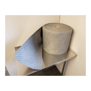 Bag of High Quality Universal Absorbent Roll - 4mm thick
