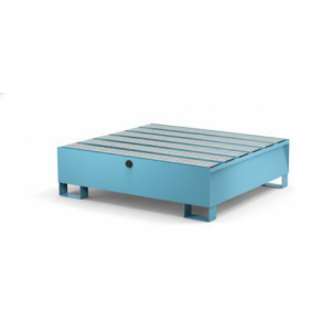 Modular 4 Drum Sump Pallet