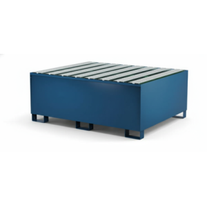 Modular IBC Sump 1000L