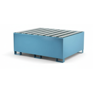 Single IBC Sump Pallet