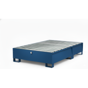 6 Drum Sump Pallet