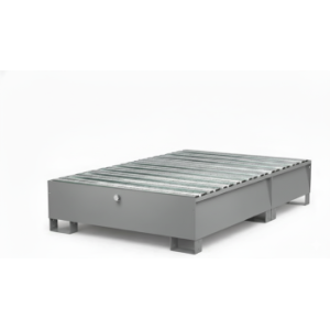 Spill Pallet, Sump Pallet, Spill Control, Drum Pallet